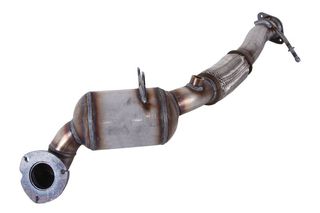 Καταλύτης- FORD RANGER 2.2D-thumb-1