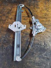 Πισω L+R γρύλος παραθύρου Hyundai Accent 4door-thumb-1