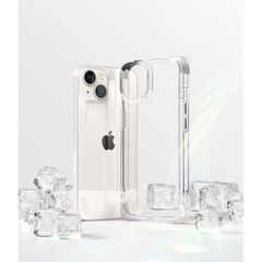Ringke Apple iPhone 14 Plus 6.7 "FUSION BUMPER CLEAR-thumb-3