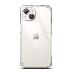 Ringke Apple iPhone 14 Plus 6.7 "FUSION BUMPER CLEAR-thumb-2