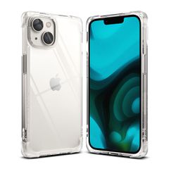 Ringke Apple iPhone 14 Plus 6.7 "FUSION BUMPER CLEAR-thumb-1