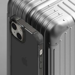 Ringke Fusion Bumper case for iPhone 14 Plus gray-thumb-3