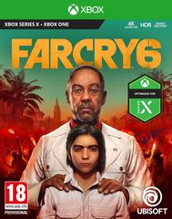 Far Cry 6 / Xbox One