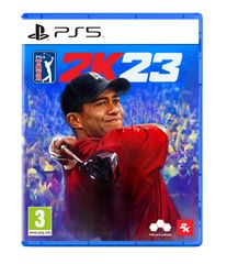 PGA Tour 2K23 / PlayStation 5