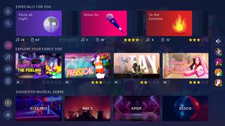 Just Dance 2023 Edition (Code In a Box) / Xbox Series X-thumb-4