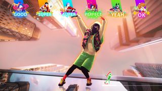 Just Dance 2023 Edition (Code In a Box) / Xbox Series X-thumb-1