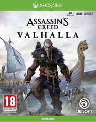 Assassin’s Creed: Valhalla / Xbox One