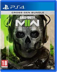 Call of Duty: Modern Warfare II / PlayStation 4