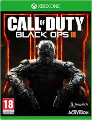 Call of Duty: Black Ops III / Xbox One