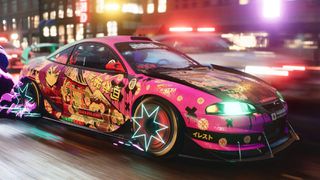 Need for Speed - Unbound / Xbox Series X-thumb-1