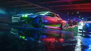 Need for Speed - Unbound / Xbox Series X-thumb-4