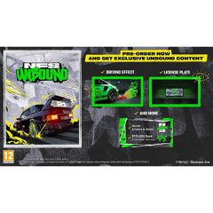 Need for Speed - Unbound / Xbox Series X-thumb-3