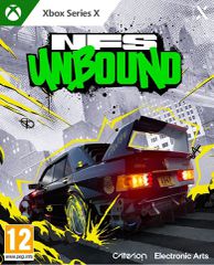 Need for Speed - Unbound / Xbox Series X