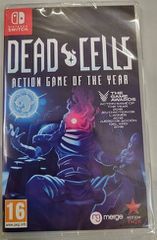 Dead Cells (Game of the Year Edition) / Nintendo Switch