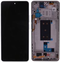 Xiaomi (5600040K3S00) LCD Touchscreen - Silver, Xiaomi 11T Pro