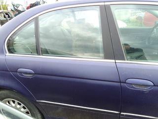 BMW E39 520I