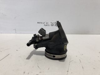 ΜΠΕΚ ΨΕΚΑΣΜΟΥ ΜΕ ΕΙΣΑΓΩΓΗ PIAGGIO BEVERLY 300/350 *MOTO LEADER PARTS*