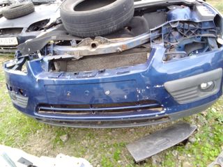 Ford Focus mk2 2005