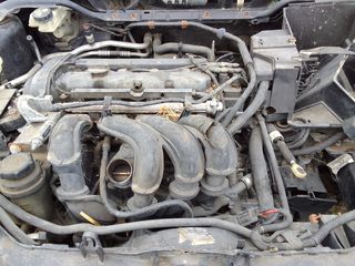 Ford Focus mk2 2005 βενζίνη 1600cc