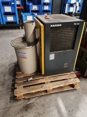 Στεγνωτηρας ψύξης πεπιεσμένου αέρα KAESER TC 31-thumb-5