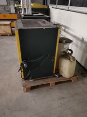 Στεγνωτηρας ψύξης πεπιεσμένου αέρα KAESER TC 31-thumb-6