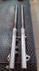 ΚΑΛΑΜΙΑ ΠΙΡΟΥΝΙΟΥ SUZUKI DR 800S ΚΟΜΠΛΕ -thumb-1