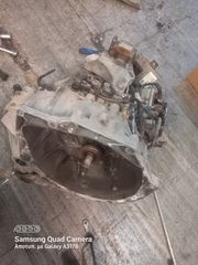 Σασμαν αυτοματο Peugeot citroen 2014