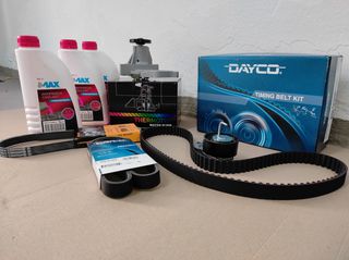 Ιμάντας χρονισμού