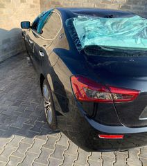 MASERATI GHILBI 3.0 D-thumb-1