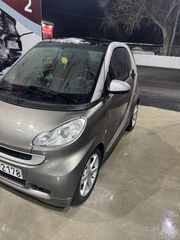 Smart ForTwo 2010 Pulse F1 - ΠΡΟΣΦΟΡΑ