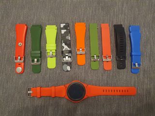 Samsung Galaxy Watch 46mm-thumb-1