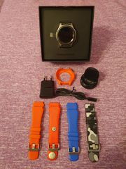 Samsung Galaxy Watch 46mm-thumb-4