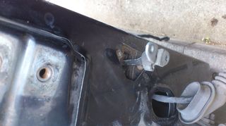 CITROEN C8, PEUGEOT 807, 2002 - 2014.// 1 ΡΥΘΜΙΣΤΗΣ-ΟΔΗΓΟΣ ΠΟΡΤΑΣ ΑΡΙΣΤΕΡΑ H ΔΕΞΙΑ \\ Γ Ν Η Σ Ι Α-ΚΑΛΟΜΕΤΑΧΕΙΡΙΣΜΕΝΑ-ΑΝΤΑΛΛΑΚΤΙΚΑ