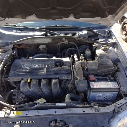 Αισθητήρας Λ (λάμδα) Toyota Avensis '01 Προσφορά.
