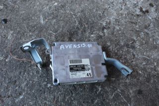 Εγκέφαλος Κινητήρα Σέτ Toyota Avensis '01 Προσφορά.