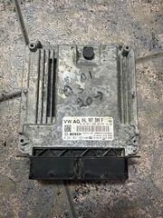 AUDI Q3 2.0TDI 16-20  ECU #Papanikolaou Parts