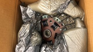 ΔΙΣΚΟΣ ΣΥΜΠΛΕΚΤΗ MITSUBISHI ECLIPSE 2.0 '95- '99 (MD746411) DISC,CLUTCH