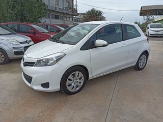 Toyota Yaris '12 1.4 TURBO DIESEL