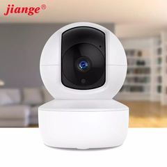 HD ip camera p2p cloud indoor WIFI