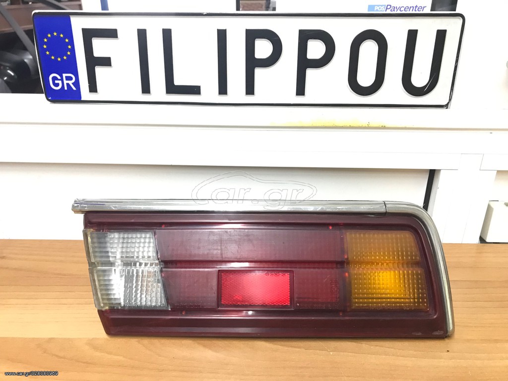 TOYOTA COROLLA KE30/35 ΦΑΝΑΡΙΑ ΠΙΣΩ ΓΝΗΣΙΑ 