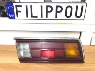 TOYOTA COROLLA KE30/35 ΦΑΝΑΡΙΑ ΠΙΣΩ ΓΝΗΣΙΑ 