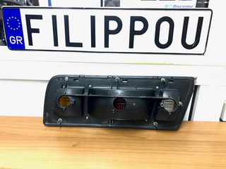TOYOTA COROLLA KE30/35 ΦΑΝΑΡΙΑ ΠΙΣΩ ΓΝΗΣΙΑ -thumb-2