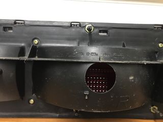 TOYOTA COROLLA KE30/35 ΦΑΝΑΡΙΑ ΠΙΣΩ ΓΝΗΣΙΑ -thumb-3