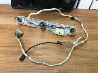 TOYOTA COROLLA KE30/35 ΦΑΝΑΡΙΑ ΠΙΣΩ ΓΝΗΣΙΑ -thumb-4