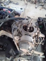  Καπάκια Μηχανής (Κεφαλάρια) NISSAN SUNNY-thumb-1
