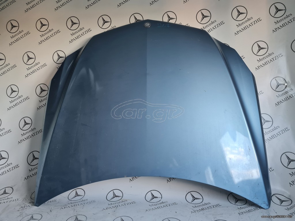 ΚΑΠΟ  W207