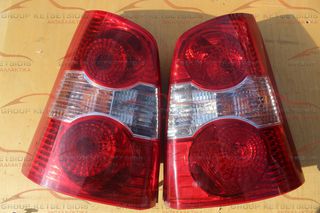 HYUNDAI ATOS PRIME 03-07