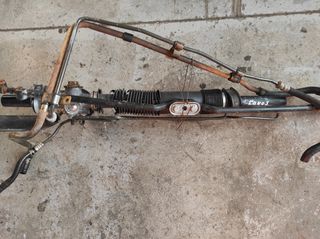 ΚΡΕΜΑΓΙΕΡΑ ΥΔΡΑΥΛΙΚΗ DAEWOO LANOS