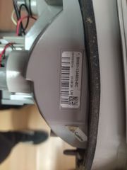 Πίσω φανάρι εσωτερικό αριστερό από ford focus 2014 station -thumb-3