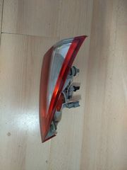 Πίσω φανάρι εσωτερικό αριστερό από ford focus 2014 station -thumb-1